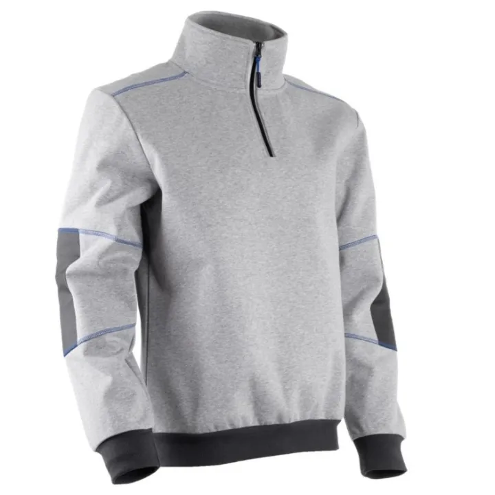 Sweat de travail softshell imper respirant ORCKA COVERGUARD