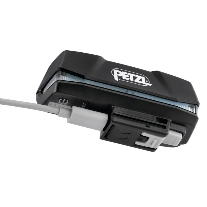Batterie Lampe frontale puissante XENA PETZL 1400 lumens