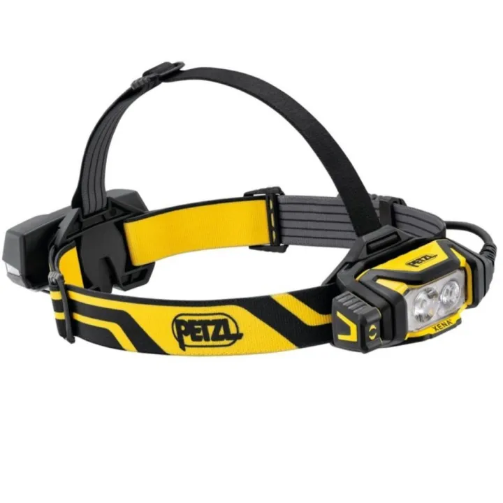 Bandeau de rechange maintien pour  lampe frontale XENA PETZL 1400 lumens