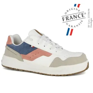 Basket de sécurité femme PEARL S1 PL S24