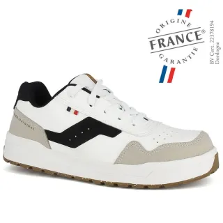 Basket de sécurité mixte CRAFT S1 PL S24 hyper légère