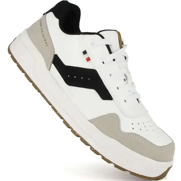 Basket de sécurité mixte CRAFT S1 PL S24 hyper légère