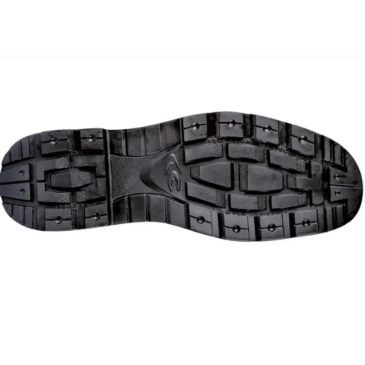 LAND BIS Chaussure de Sécurité haute S3 Nubuck COFRA