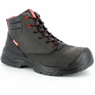 Chaussure securite haute homme PUNTA S3 S24