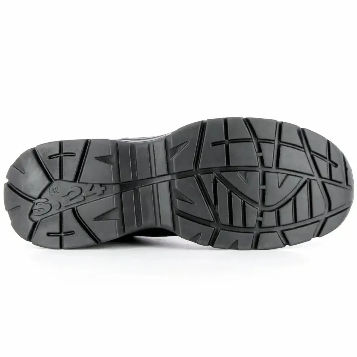 Semelle de notre Chaussure sécurité haute homme PUNTA S3 S24