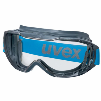 Lunette masque phytosanitaire autorisant le port de lunette