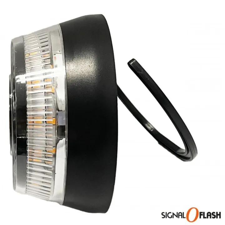 Balise à leds dispositif SIGNALOFLASH lumineux d'urgence épaisseur