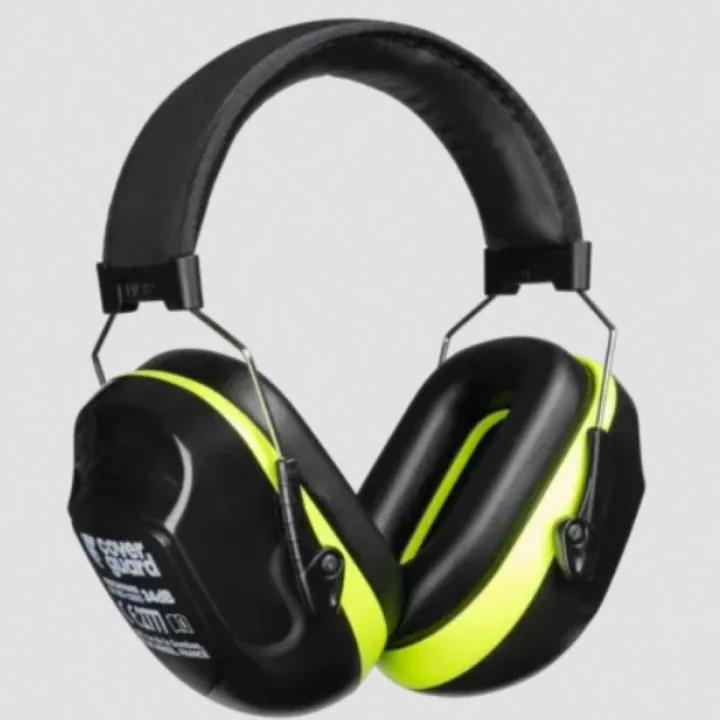 Casque antibruit protection auditive 34 dB M340 COVERGUARD