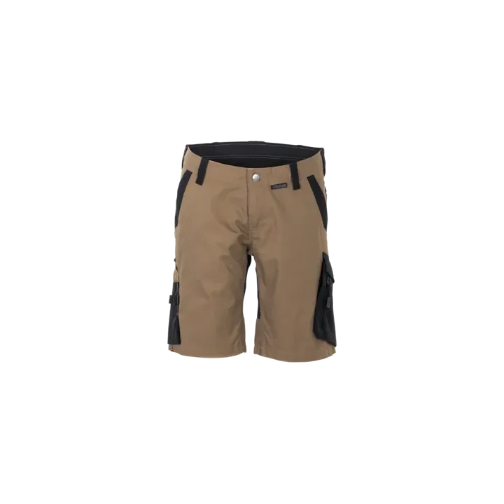 Bermuda de travail femme Femme NORIT PLANAM sable