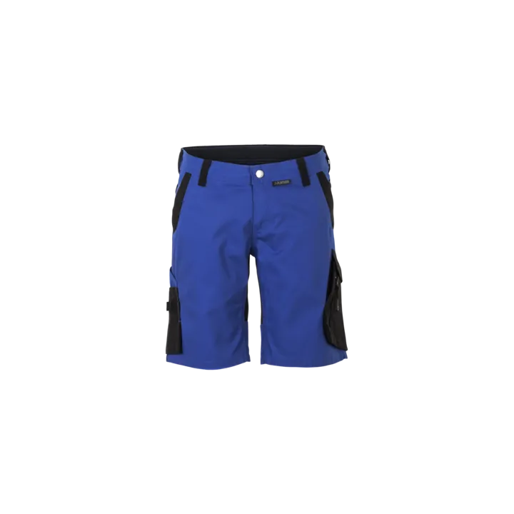 Bermuda Femme NORIT PLANAM – Confort et Performance au Travail