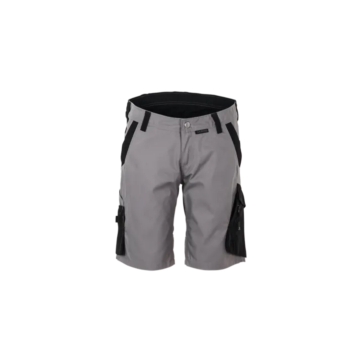 Bermuda de travail femme Femme NORIT PLANAM zinc