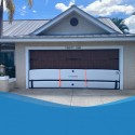 Batardeau gonflable FLOWSTOP grande largeur