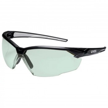 Lunettes de sécurité suXXeed variation chromatqiue UVEX