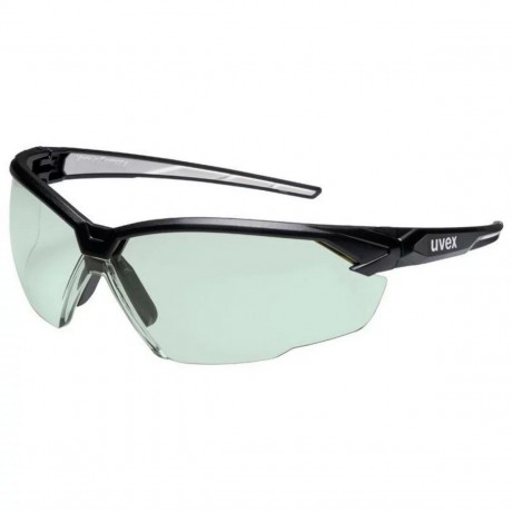 Lunettes de sécurité suXXeed variation chromatique UVEX