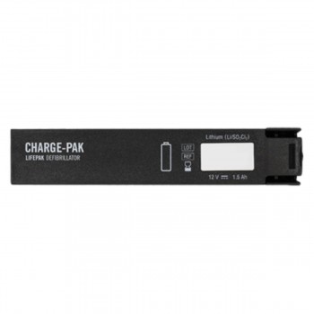 batterie kit remplacement LIFEPAK CR plus