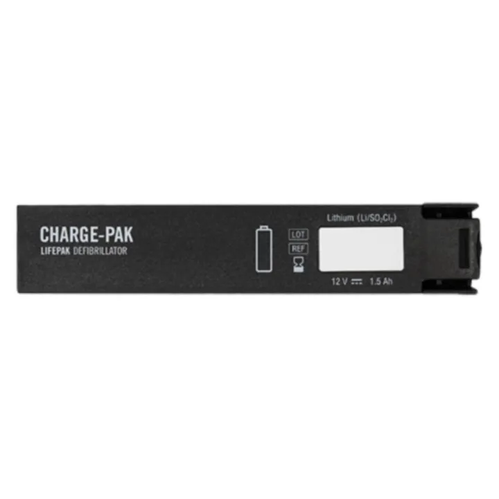 batterie kit remplacement LIFEPAK CR plus