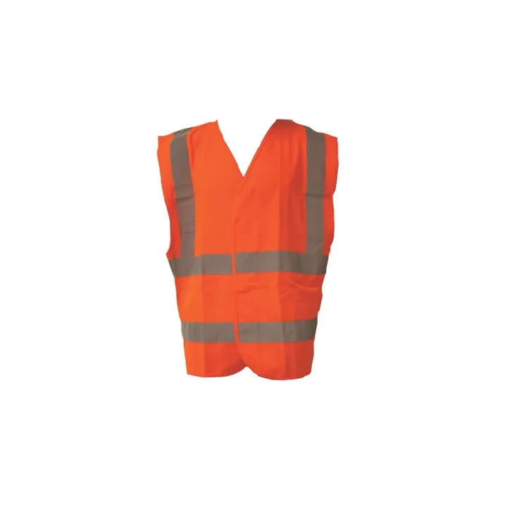 Gilet haute visibilité