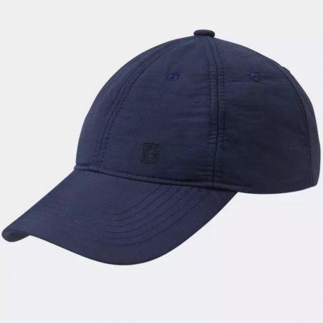 Casquette Rafraîchissante G‑Heat CP06 Marine – Confort et Fraîcheur au Travail