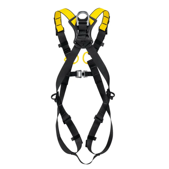 Harnais anti-chute PETZL Easyfit confort dos