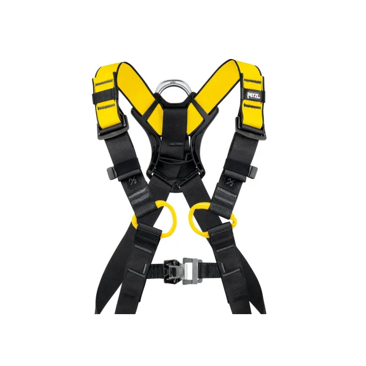 Harnais anti-chute PETZL Easyfit confort bretelle