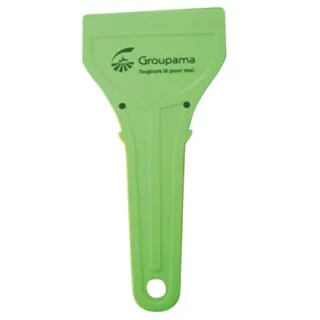 Raclette à Givre pour par-brise GROUPAMA