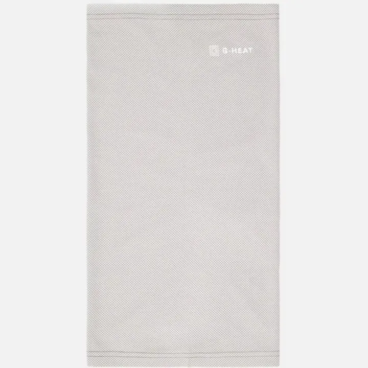 Tour de cou rafraîchissant G-Heat – Fraîcheur immédiate et confort grise