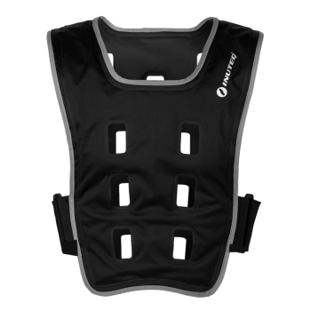 Gilet rafraîchissant Bodycool Smart INUTEQ – Confort et performance en environnement chaud