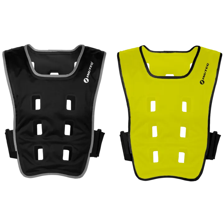 Gilet rafraichissant BODYCOOL SMART COOLOVER INUTEQ