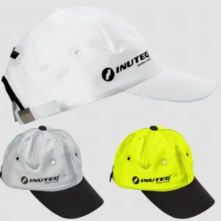 Casquette Rafraîchissante Headcool Smart Zip H1 – Confort et Fraîcheur Durable coup de chaleur