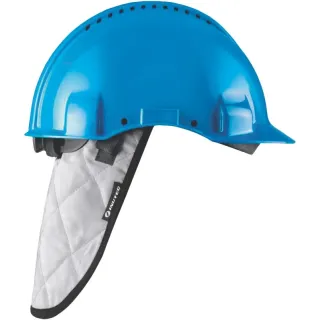 Protège nuque rafraîchissant Neekcool pour casque INUTEQ