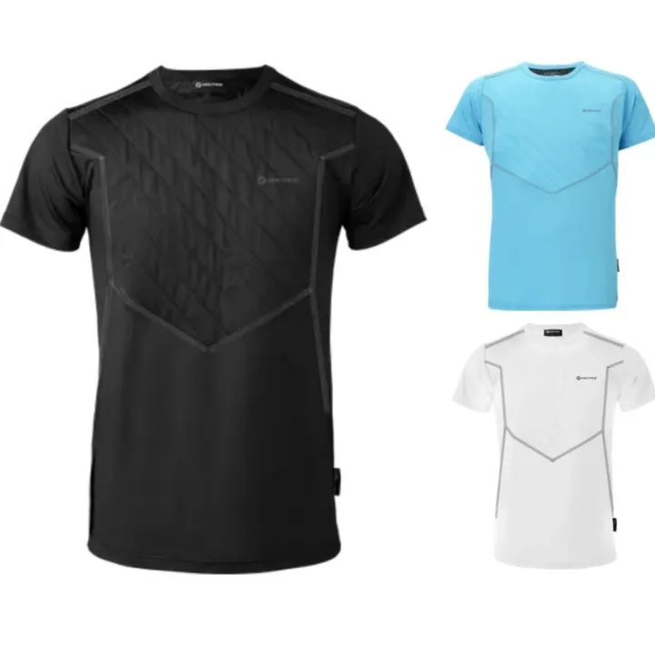 H2O Bodycool – T-shirt Rafraîchissant pour Confort Thermique Optimal