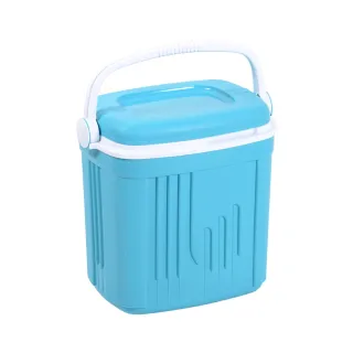 Glacière rigide 20 L professionnelle : robustesse et performance au quotidien