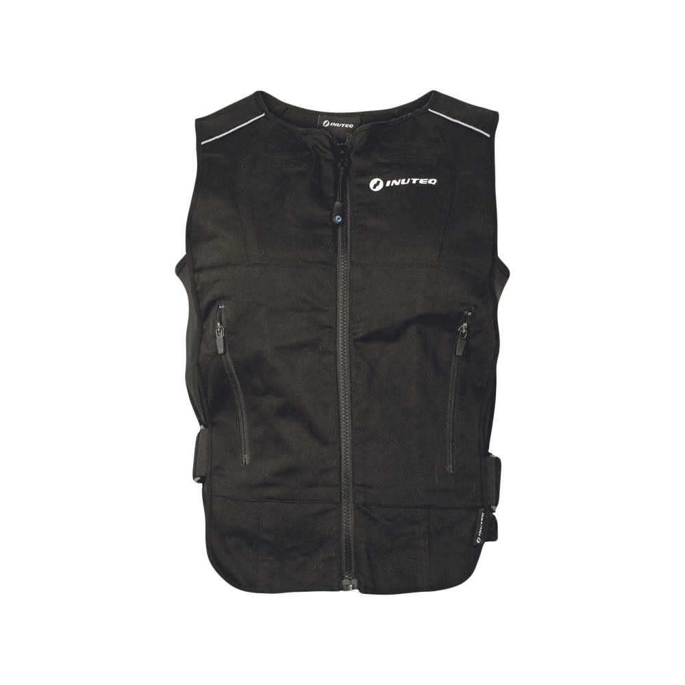 Veste Rafraîchissante INUTEQ Bodycool Pro – Performance Thermique pour Conditions de Travail Extrêmes Veste Rafraîchissante INUTEQ Bodycool Pro – Performance Thermique pour Conditions de Travail Extrêmes