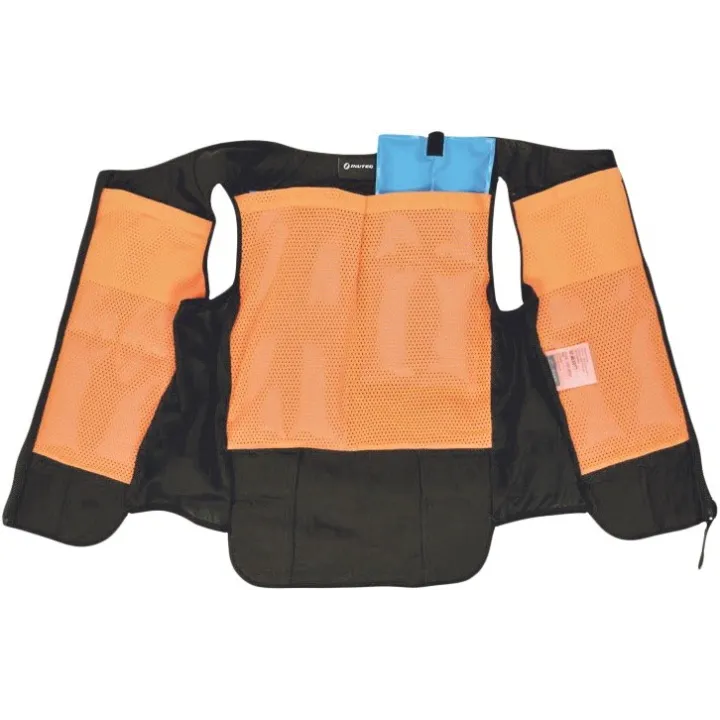 Gilet Rafraîchissant Bodycool Pro PCM | Refroidissement Jusqu’à 6h