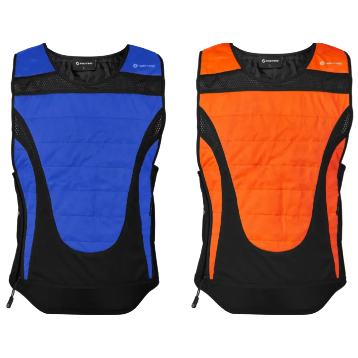 Gilet Rafraîchissant SPORT H2O Bodycool Pro X – Performance et Fraîcheur