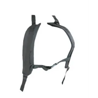 Sangles ergonomiques pour hotte et porte caisse à vendange l SECURAMA