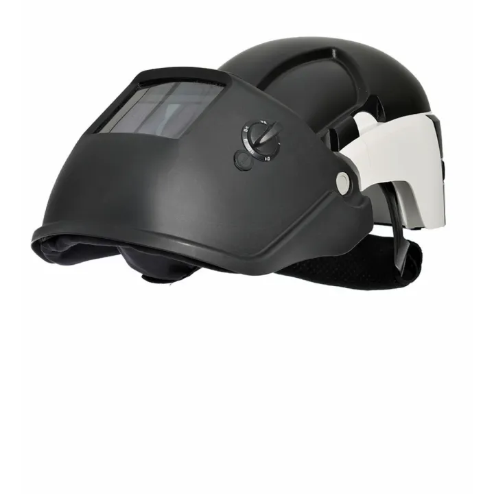 Masque de soudage avec adduction d'air TH3P PUREFLO 3000
