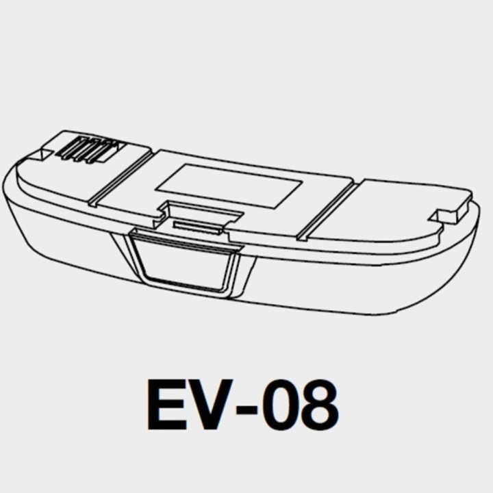 Batterie standard BLS EV-08 pour moteur 2700next