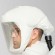 Cagoule courte BLS HS23 pour ventilations 2700next et 2800next