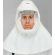 Cagoule longue BLS HL24 avec épaules pour 2700next et 2800next