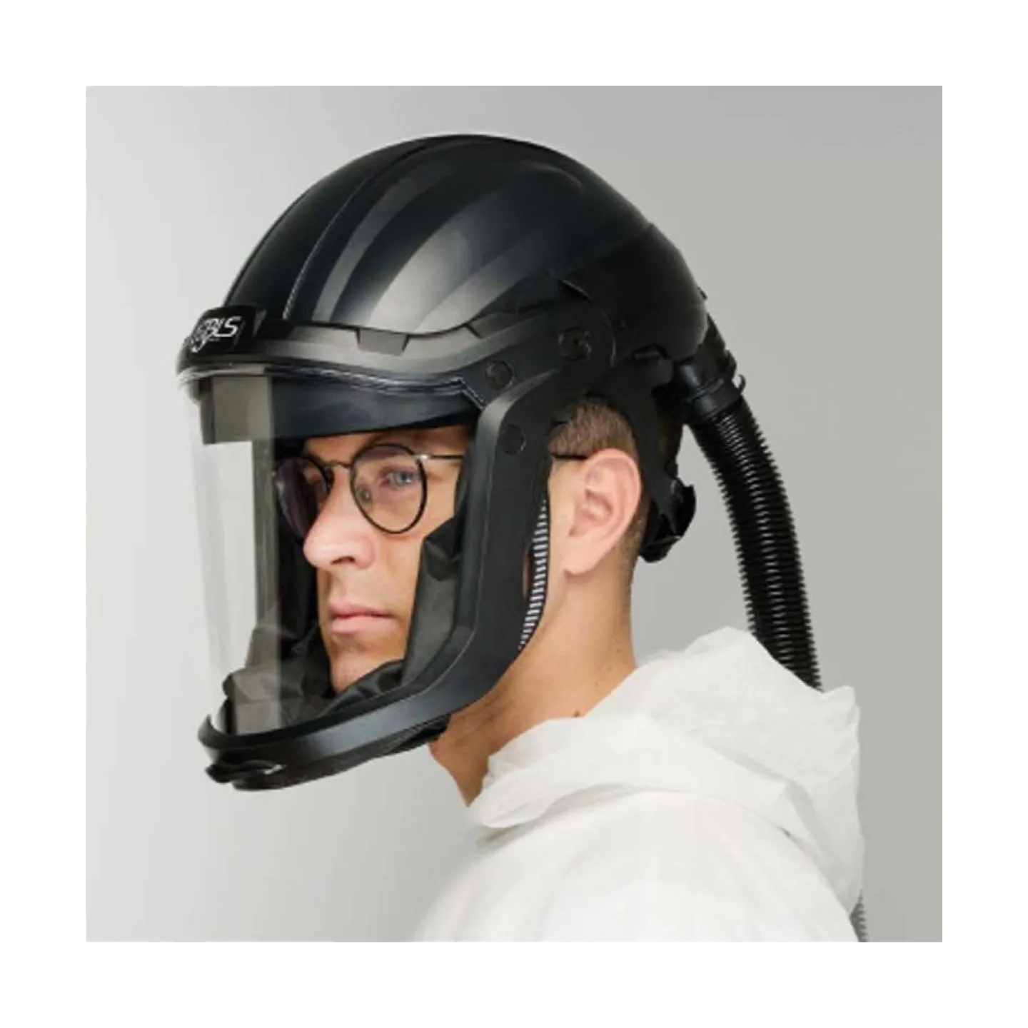 Casque rigide HV25 pour BLS 2700 NEXT et 2800 ATEX
