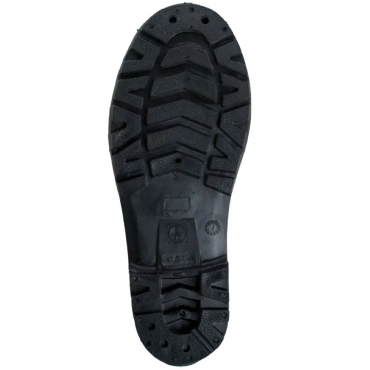 Semelle Bottes de Sécurité PVC S5 étanche et résistante 9DPVC80