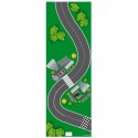 Kit éducatif SIMULAROUTE 3 m risque routier Sécurama