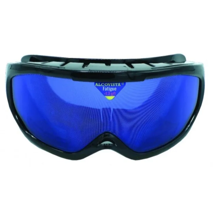 Lunette alcoolémie ou drogue