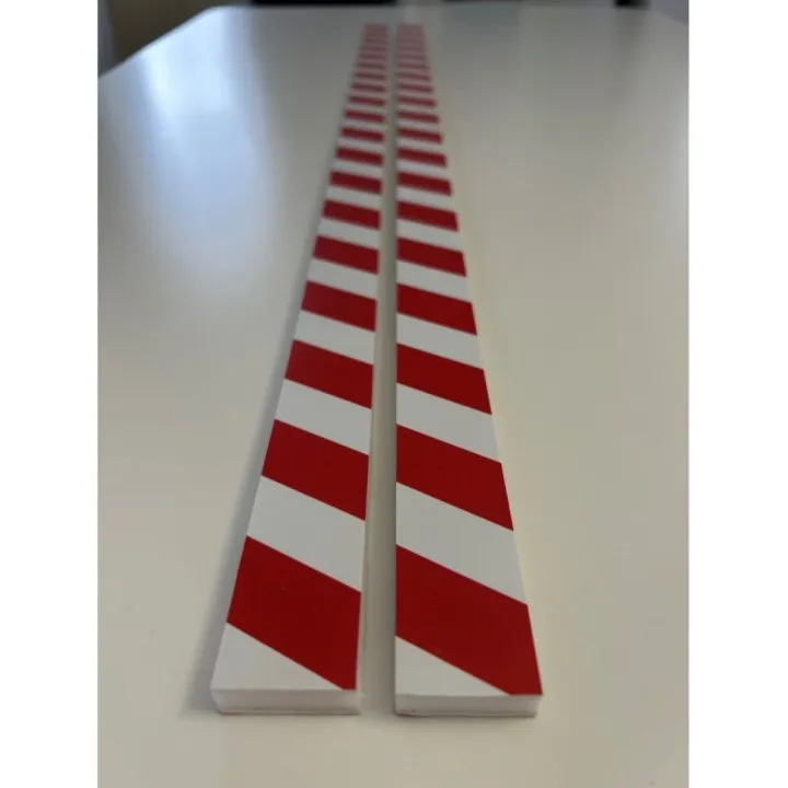 Barrière SIMULAROUTE