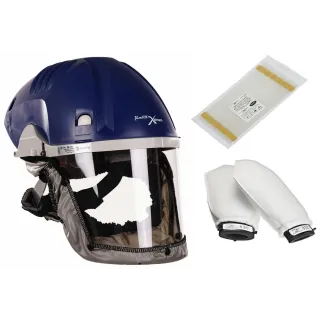 Kit agricole protection poussière Purelite Xtream TH2P (filtres d'avances + protections d’écran)