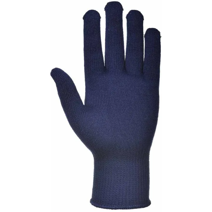 Sous gants froid en tricot thermolite A115 PORTWEST