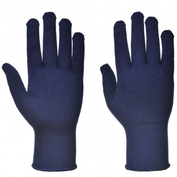 Sous gants froid en tricot thermolite A115 PORTWEST