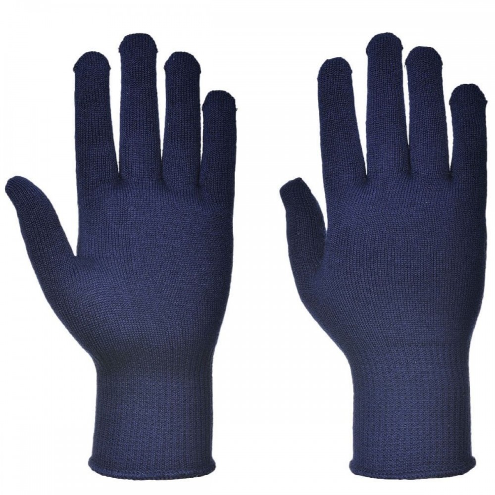 Sous gants froid en tricot thermolite A115 PORTWEST