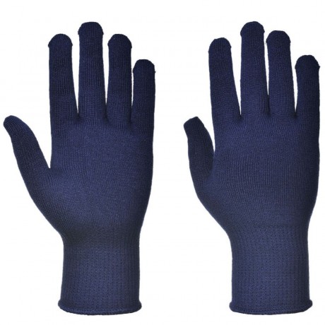 Sous gants froid en tricot thermolite A115 PORTWEST